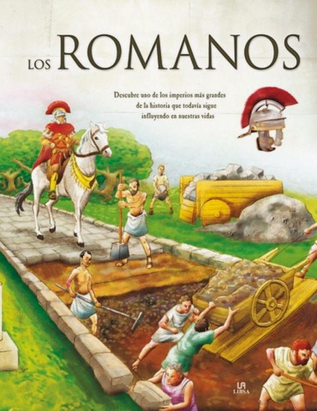 Los Romanos