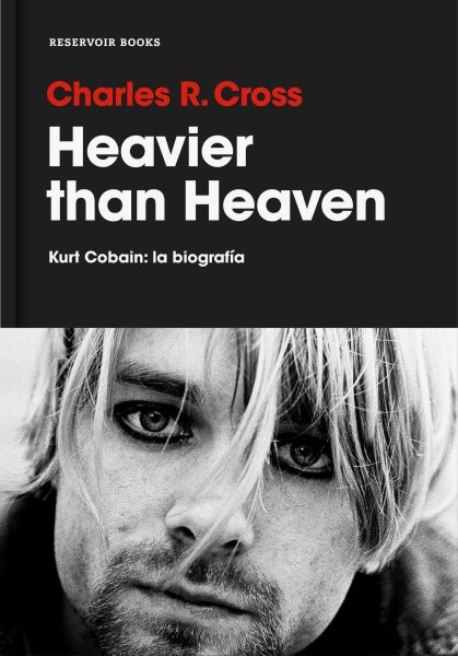 Heavier Than Heaven