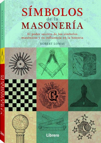 Simbolos de la Masoneria