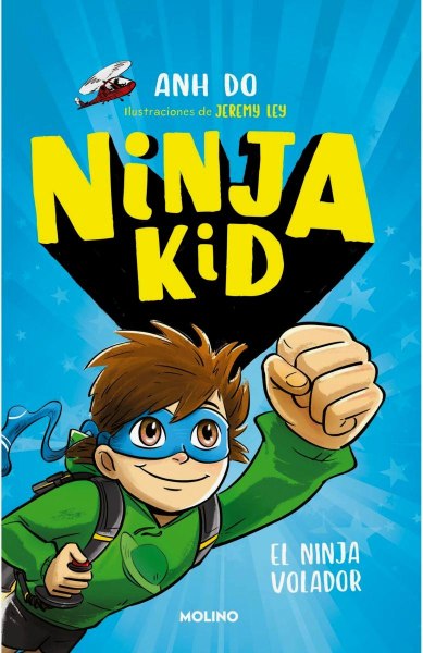 Ninja Kid 2