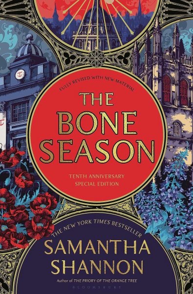 The Bone Season