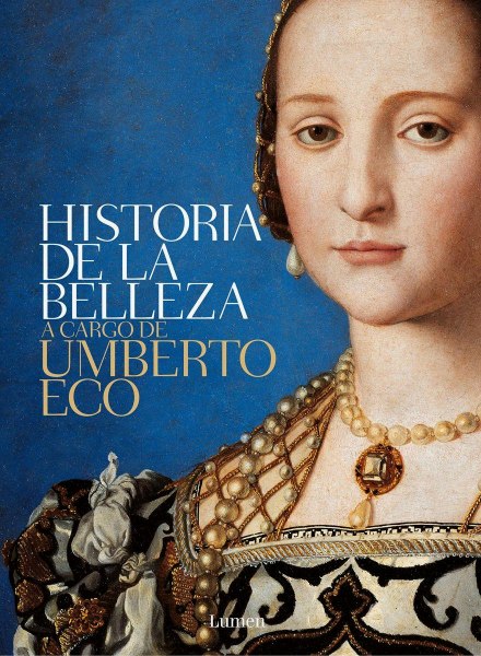 Historia de la Belleza a Cargo de Umberto Eco Td