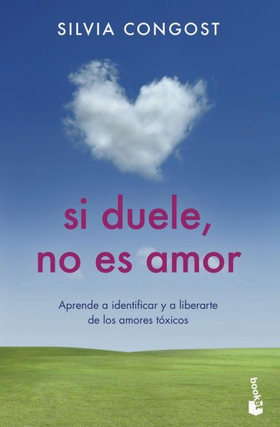 Si Duele No Es Amor