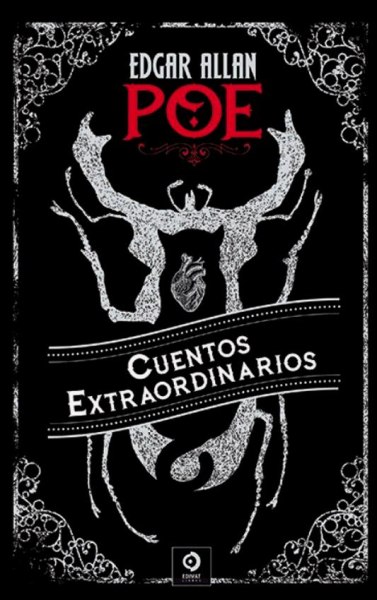 Cuentos Extraordinarios Edgar Allan Poe