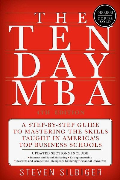 The Ten - Day Mba