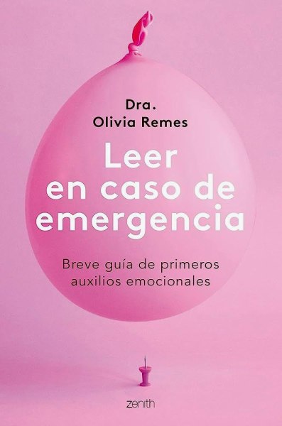 Leer En Caso De Emergencia