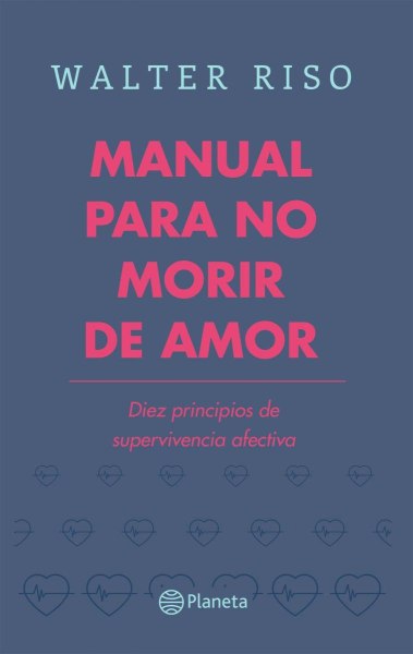 Manual Para No Morir De Amor