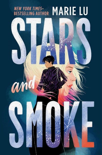 Stars And Smoke