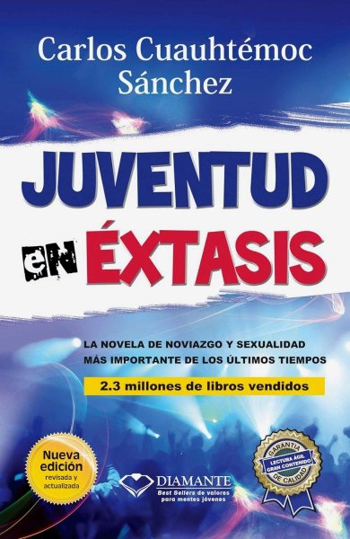 Juventud en Extasis - Chico