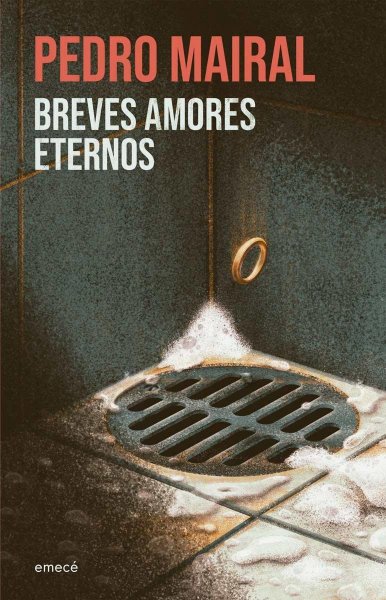 Breves Amores Eternos