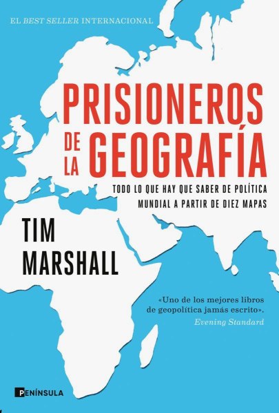 Prisioneros de la Geografia