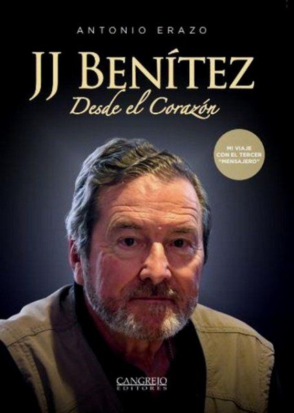 Jj Benitez - Desde El Corazon