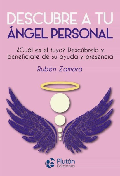 Descubre a Tu Angel Personal