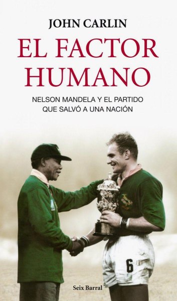 El Factor Humano - Grande