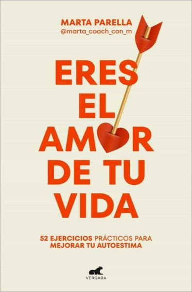 Eres El Amor de Tu Vida