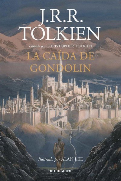 La Caida de Gondolin Td