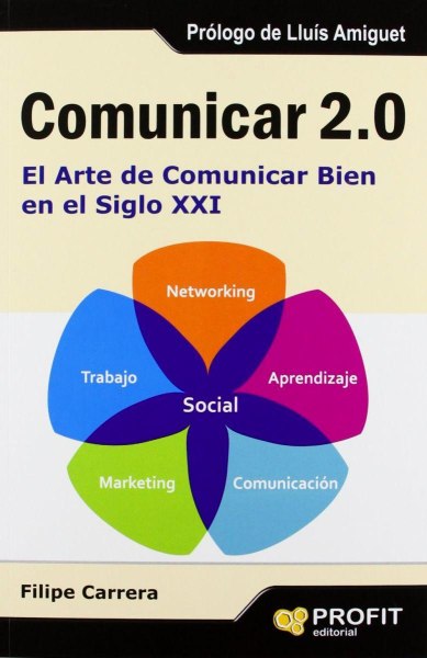 Comunicar 2.0