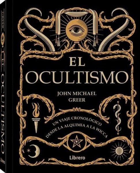 El Ocultismo