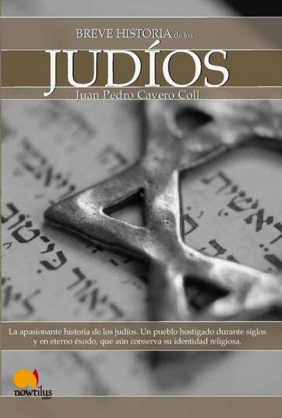 Breve Historia de Los Judios