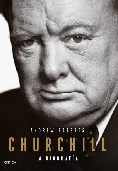 Churchill la Biografia - Td