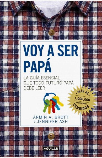 Voy A Ser Papa