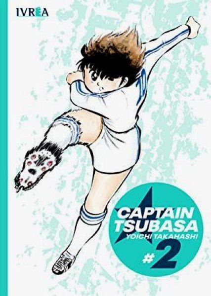 Captain Tsubasa 2