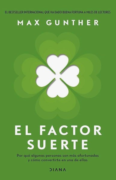 El Factor Suerte