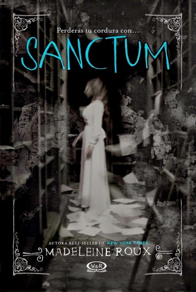 Trilogia Asylum 2 Sanctum