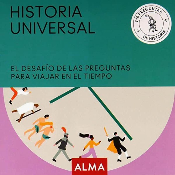 Historia Universal