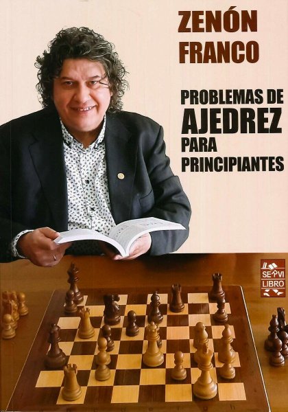 Problemas de Ajedrez para Principiantes