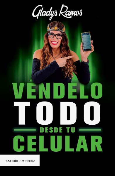 Vendelo Todo Desde Tu Celular