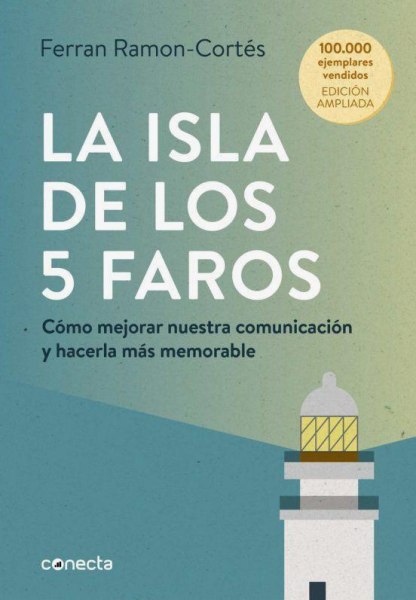 La Isla de Los 5 Faros