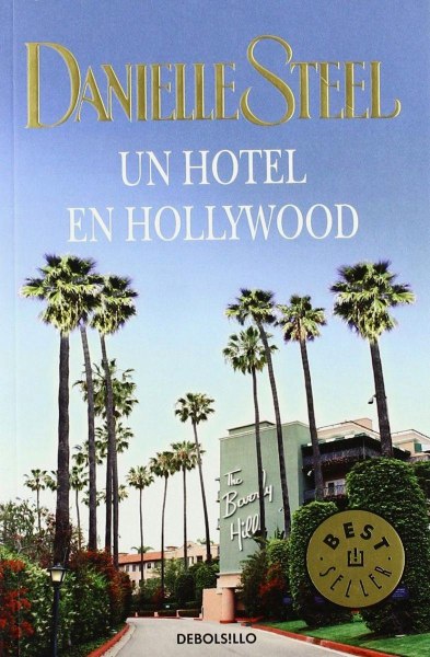 Un Hotel en Hollywood