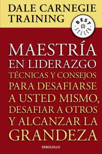 Maestria en Liderazgo