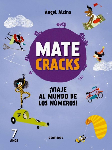 Mate Cracks