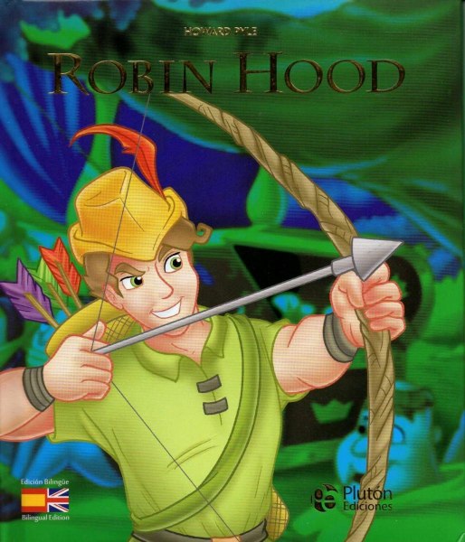 Robin Hood Bilingue