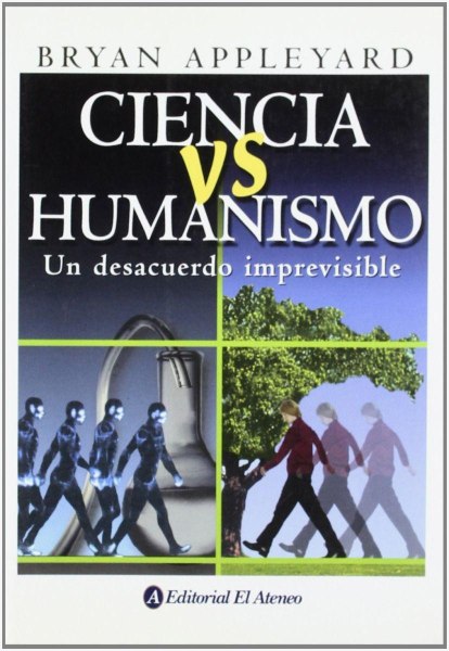 Ciencia Vs Humanismo