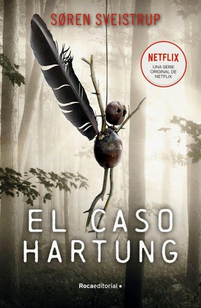 El Caso Hartung