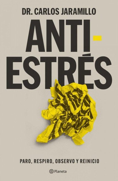 Anti Estres