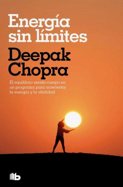 Energia sin Limites