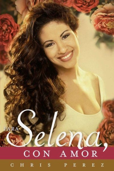 Selena Con Amor