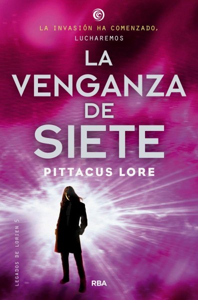 La Venganza De Siete