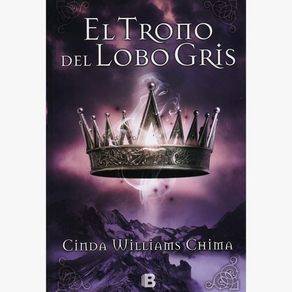 El Trono del Lobo Gris