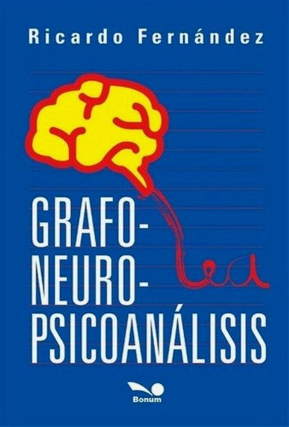 Grafo - Neuro - Psicoanalisis