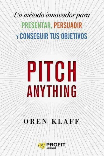 Pitch Anything
