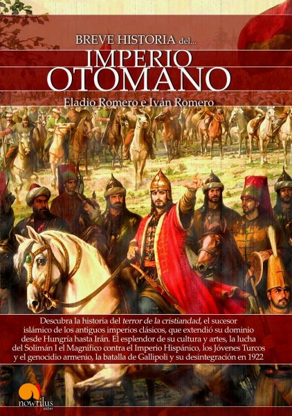 Breve Historia del Imperio Otomano