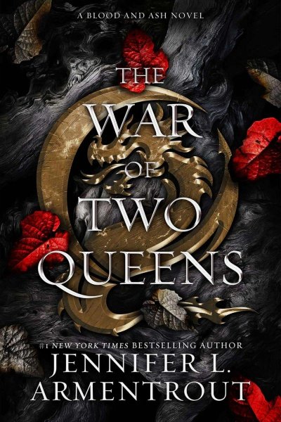 The War Of Two Queens