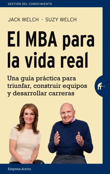 El Mba para la Vida Real