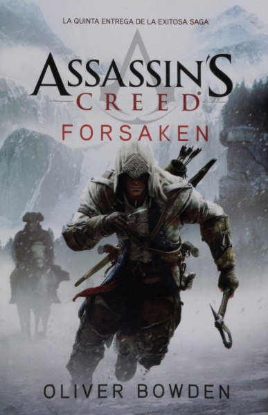 Assassins Creed 5 - Forsaken