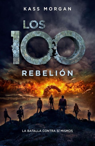 Los 100 Rebelion